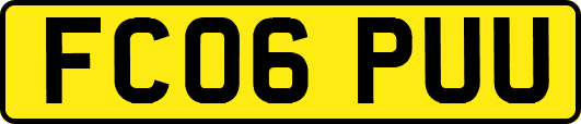 FC06PUU
