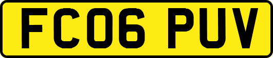 FC06PUV