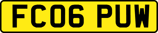 FC06PUW