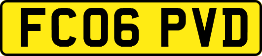 FC06PVD