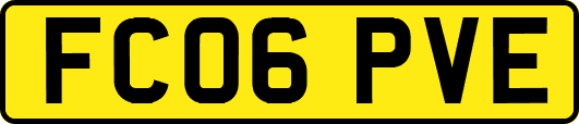 FC06PVE