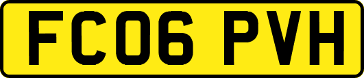 FC06PVH