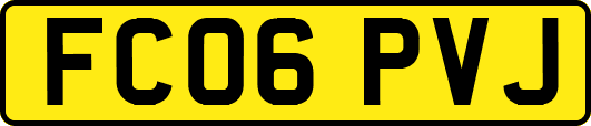 FC06PVJ