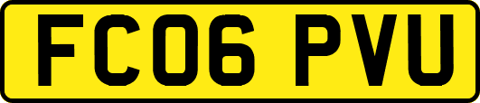 FC06PVU