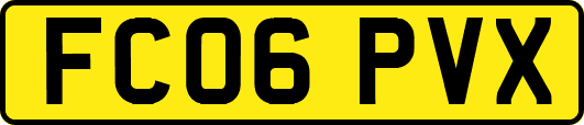 FC06PVX