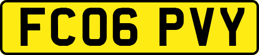 FC06PVY