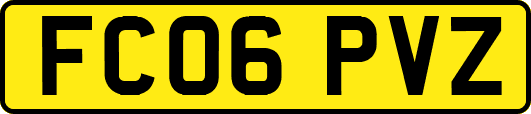 FC06PVZ
