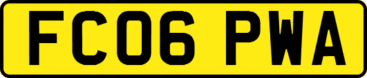 FC06PWA