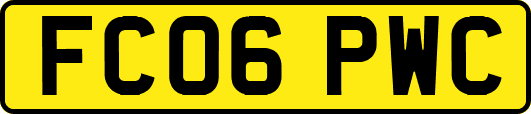 FC06PWC