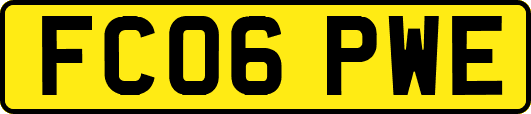 FC06PWE