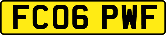 FC06PWF