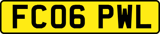 FC06PWL