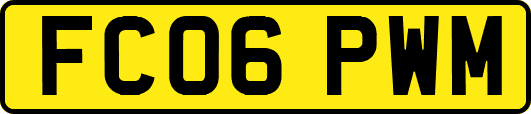 FC06PWM
