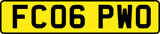 FC06PWO