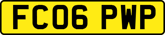 FC06PWP