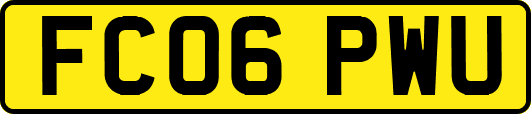 FC06PWU