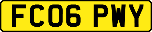 FC06PWY