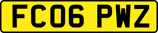 FC06PWZ
