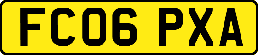 FC06PXA