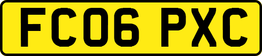 FC06PXC