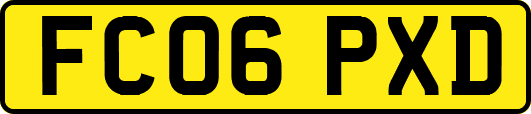 FC06PXD