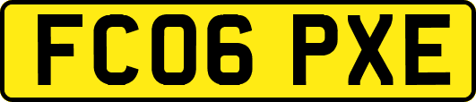 FC06PXE