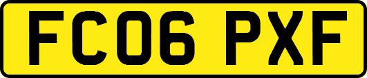 FC06PXF