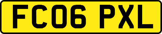 FC06PXL