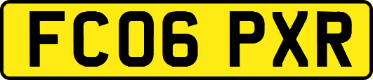 FC06PXR