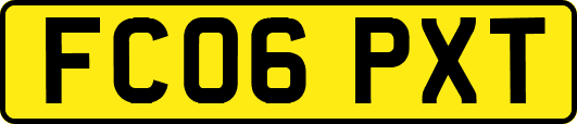 FC06PXT