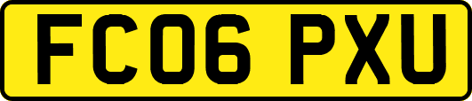 FC06PXU