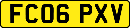 FC06PXV