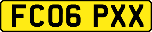 FC06PXX