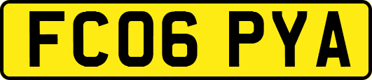 FC06PYA
