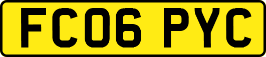 FC06PYC