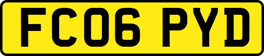 FC06PYD
