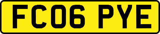 FC06PYE