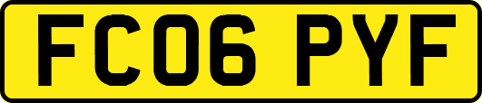 FC06PYF