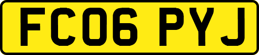 FC06PYJ
