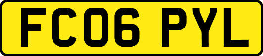FC06PYL