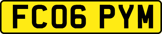FC06PYM