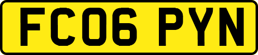 FC06PYN