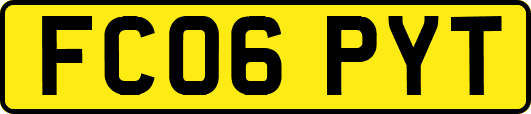 FC06PYT