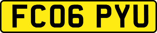 FC06PYU