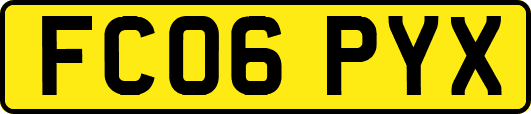 FC06PYX