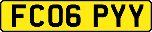 FC06PYY