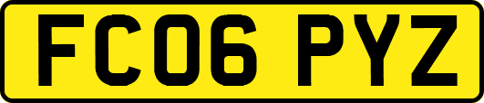 FC06PYZ