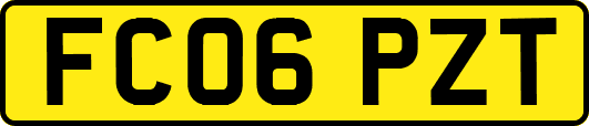 FC06PZT