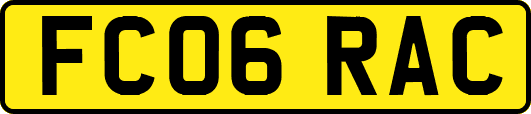 FC06RAC