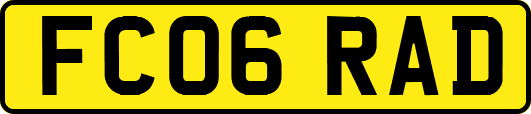 FC06RAD